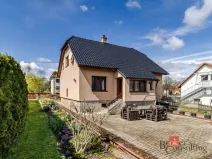 Prodej rodinného domu, Sedlec-Prčice - Vrchotice, 180 m2