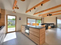 Prodej rodinného domu, Králův Dvůr, U Černého vršku, 114 m2