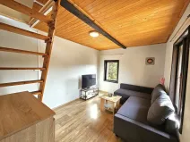 Pronájem chaty, Kralupy nad Vltavou - Zeměchy, 30 m2