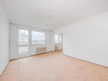 Prodej bytu 1+1, Praha - Krč, Ružinovská, 34 m2