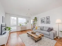 Prodej bytu 1+1, Praha - Krč, Ružinovská, 34 m2