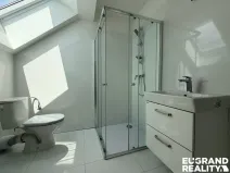 Pronájem bytu 2+kk, Varnsdorf, Erbenova, 41 m2