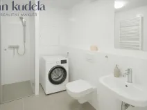 Pronájem bytu 1+kk, Brno, Minská, 30 m2