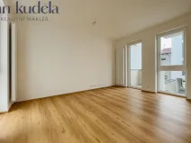 Pronájem bytu 1+kk, Brno, Minská, 30 m2