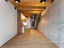 Pronájem bytu 3+kk, Praha - Vysočany, Kolbenova, 65 m2