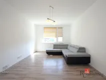 Pronájem bytu 2+1, Jablonec nad Nisou, Liberecká, 63 m2