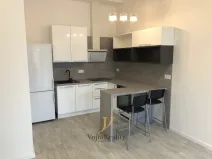 Pronájem bytu 2+kk, Olomouc, Wolkerova, 38 m2