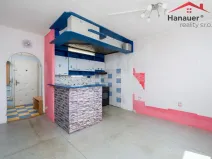 Prodej bytu 2+kk, Ústí nad Labem - Severní Terasa, Poláčkova, 42 m2