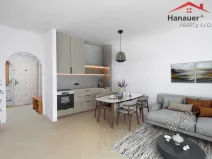Prodej bytu 2+kk, Ústí nad Labem - Severní Terasa, Poláčkova, 42 m2