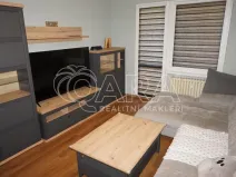 Prodej bytu 3+1, Lanškroun - Dolní Třešňovec, Vančurova, 66 m2