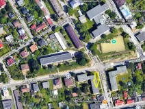 Pronájem bytu 2+1, Ostrava - Hrabůvka, Letecká, 50 m2