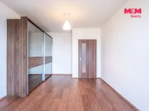 Pronájem bytu 2+kk, Praha - Letňany, Hlučkova, 60 m2
