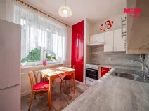 Prodej bytu 3+1, Třinec - Lyžbice, Štefánikova, 71 m2