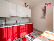 Prodej bytu 3+1, Třinec - Lyžbice, Štefánikova, 71 m2