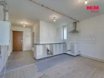 Prodej bytu 2+1, Plzeň - Východní Předměstí, Olšová, 72 m2