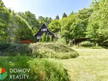 Prodej chaty, Chyňava, 38 m2