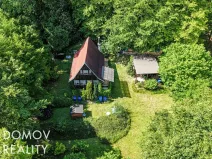 Prodej chaty, Chyňava, 38 m2