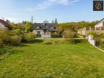 Prodej pozemku pro bydlení, Třebichovice, 850 m2