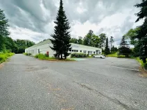 Pronájem výrobních prostor, Chodová Planá, Kyjovská, 2497 m2