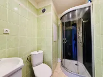 Pronájem bytu 1+1, Chomutov, Zadní Vinohrady, 36 m2