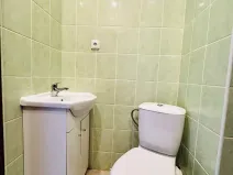 Pronájem bytu 1+1, Chomutov, Zadní Vinohrady, 36 m2