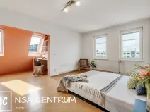 Prodej bytu 2+kk, Mladá Boleslav - Mladá Boleslav II, 17. listopadu, 78 m2