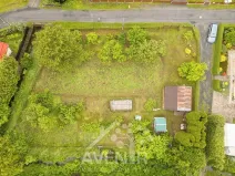 Prodej pozemku pro bydlení, Velké Losiny, Zadní, 1167 m2