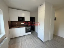 Pronájem bytu 2+kk, Liberec, Dopravní, 47 m2