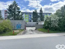 Prodej garáže, Tábor, 18 m2