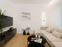 Pronájem bytu 2+kk, Praha - Nusle, Oldřichova, 52 m2