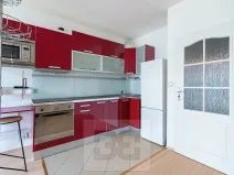 Pronájem bytu 1+kk, Praha - Vršovice, Přípotoční, 30 m2