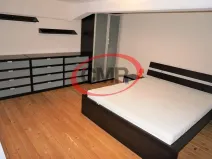 Pronájem bytu 2+kk, Praha, Novákových, 45 m2