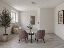 Pronájem bytu 1+1, Litvínov, Seifertova, 38 m2