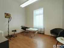 Pronájem kanceláře, Ostrava, 28. října, 14 m2