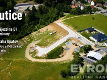 Prodej pozemku pro bydlení, Soutice, 926 m2