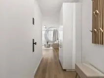 Prodej bytu 2+kk, Praha - Holešovice, Tovární, 38 m2
