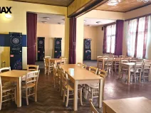 Pronájem restaurace, Dubičné, 250 m2