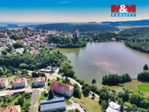 Prodej bytu 2+1, Plumlov, Lesnická, 52 m2