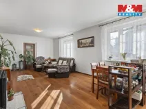 Prodej rodinného domu, Stráž nad Nisou, Werichova, 160 m2