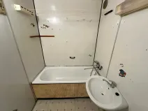 Prodej bytu 3+1, Děčín, Čsl. partyzánů, 75 m2