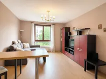 Prodej bytu 2+kk, Beroun, Palouček, 44 m2