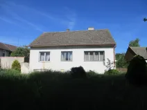 Dražba rodinného domu, Loučka, 168 m2