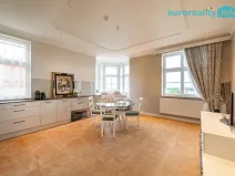 Prodej bytu 4+kk, Mariánské Lázně - Úšovice, Zeyerova, 116 m2
