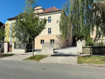 Pronájem bytu 3+1, Brno, Lerchova, 132 m2