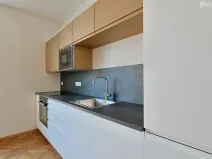 Pronájem bytu 3+1, Brno, Lerchova, 132 m2