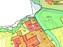 Prodej pozemku pro bydlení, Vojkovice, 7957 m2
