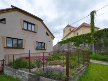 Prodej rodinného domu, Divišov, 255 m2