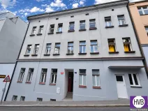 Prodej kanceláře, Praha, U Kublova, 29 m2