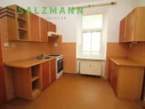 Pronájem bytu 2+kk, Plzeň, Úslavská, 45 m2