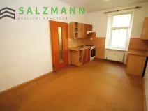 Pronájem bytu 2+kk, Plzeň, Úslavská, 45 m2
